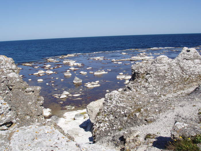 Fårö 08