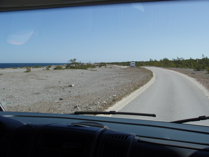 Fårö 08