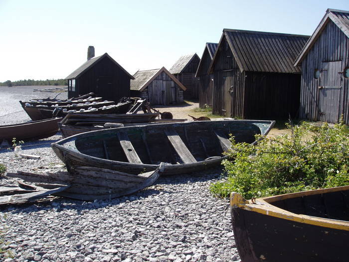 Fårö 08