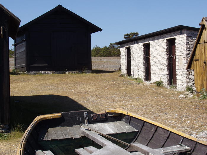 Fårö 08