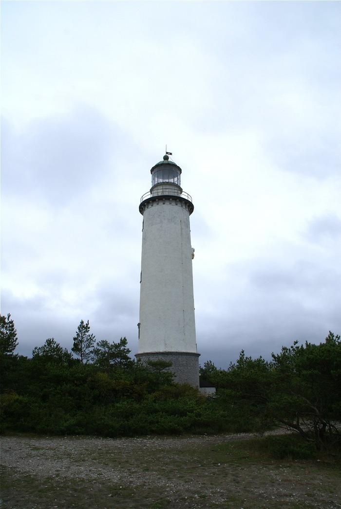 Fårö fyr