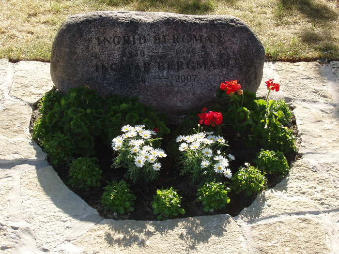 Fårö