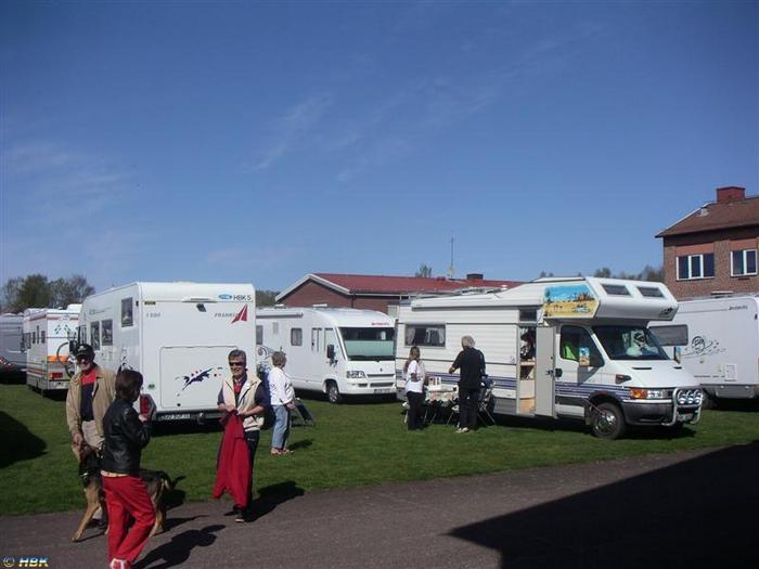 Första Årsmötet Floby