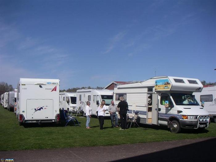 Första Årsmötet Floby