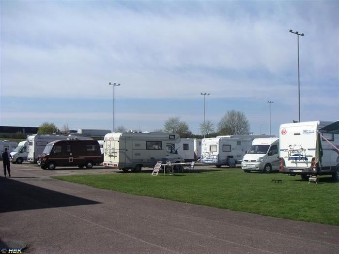 Första Årsmötet Floby