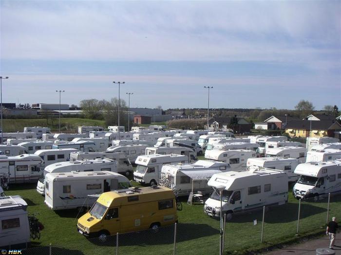 Första Årsmötet Floby