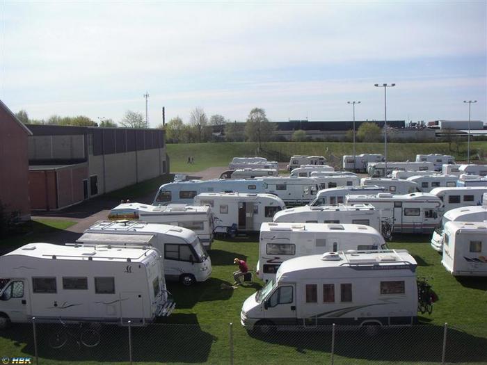 Första Årsmötet Floby