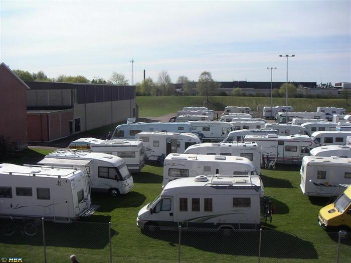 Första Årsmötet Floby