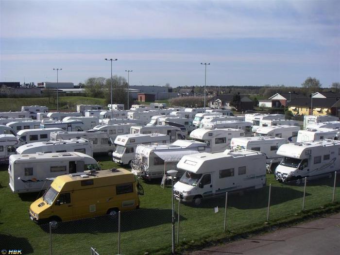 Första Årsmötet Floby