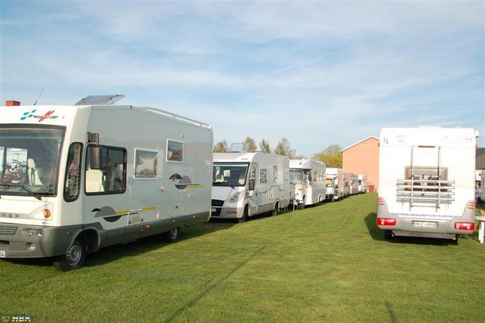 Första Årsmötet Floby