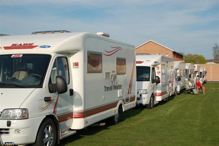 Första Årsmötet Floby