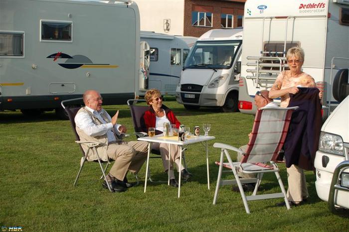 Första Årsmötet Floby