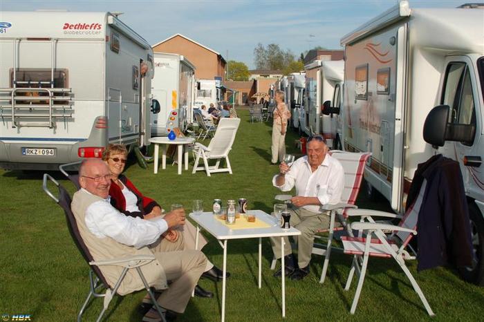 Första Årsmötet Floby