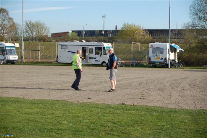 Första Årsmötet Floby