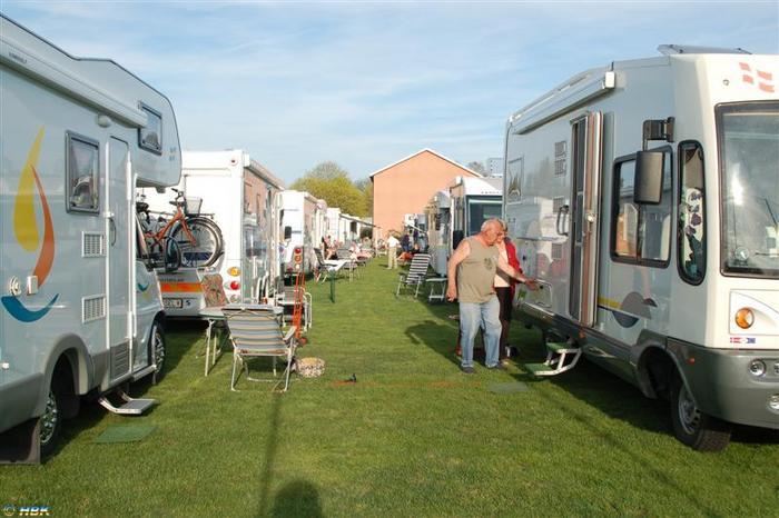 Första Årsmötet Floby