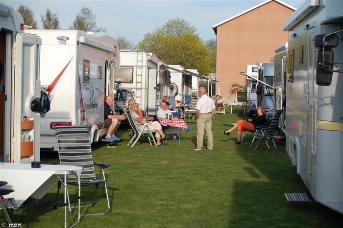 Första Årsmötet Floby