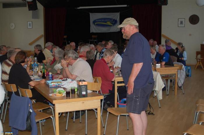 Första Årsmötet Floby