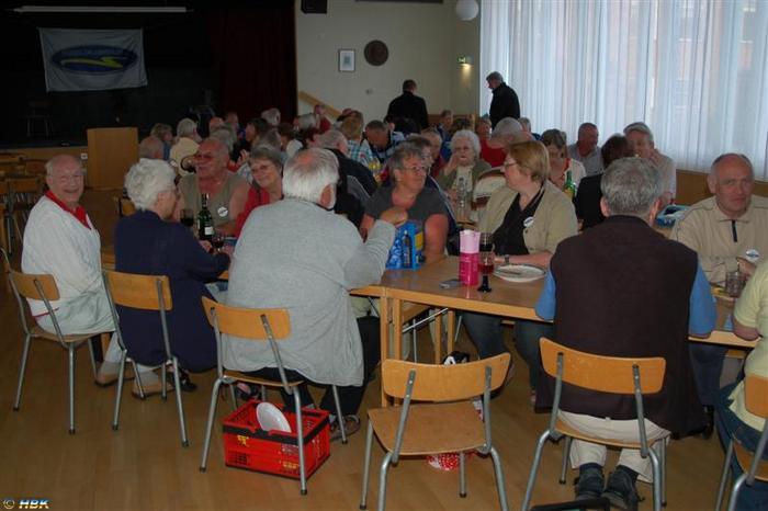 Första Årsmötet Floby