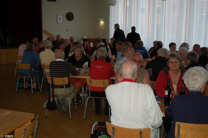 Första Årsmötet Floby