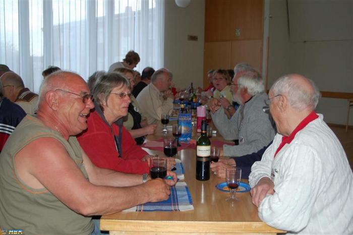 Första Årsmötet Floby