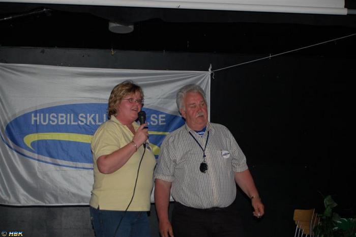 Första Årsmötet Floby