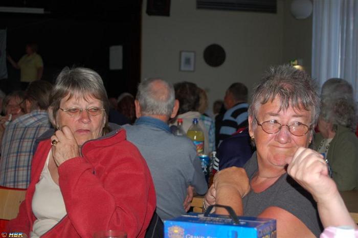 Första Årsmötet Floby