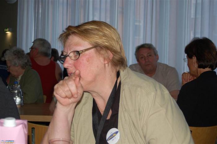 Första Årsmötet Floby