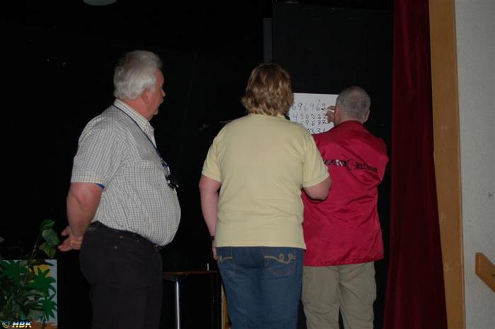 Första Årsmötet Floby