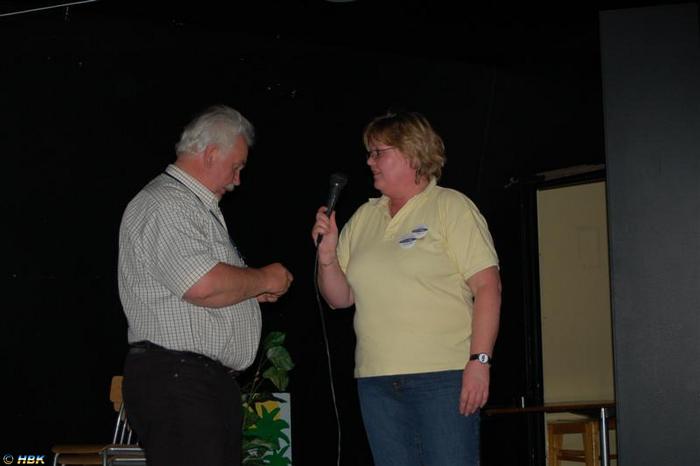 Första Årsmötet Floby