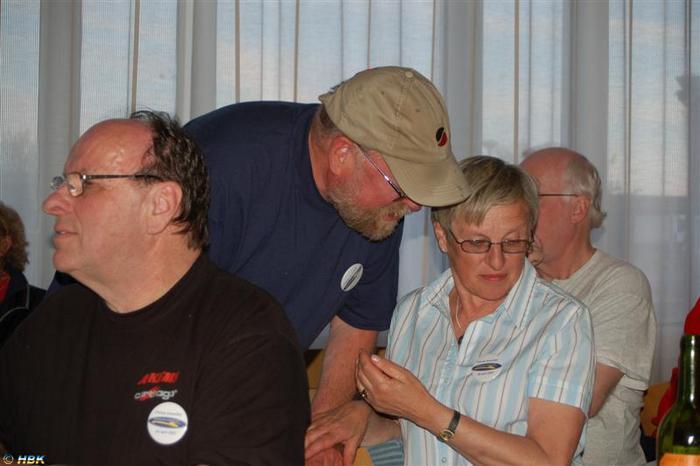 Första Årsmötet Floby