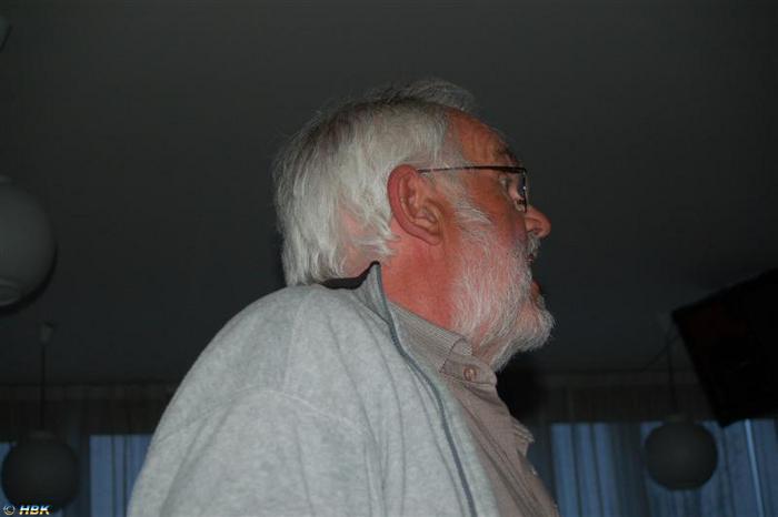 Första Årsmötet Floby