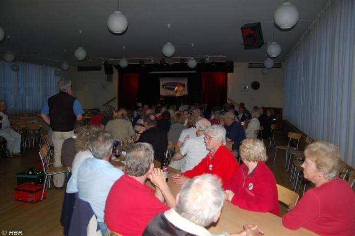 Första Årsmötet Floby