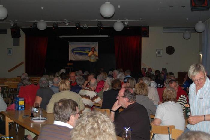 Första Årsmötet Floby