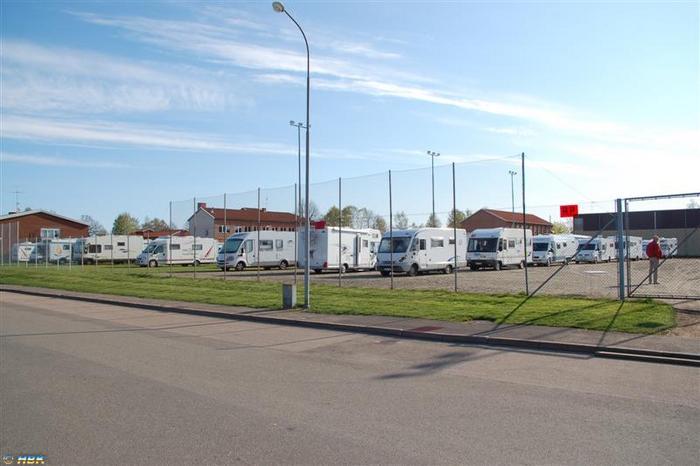 Första Årsmötet Floby