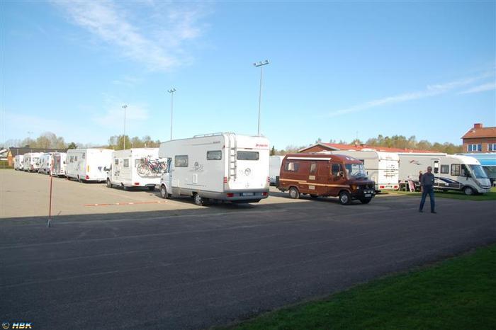 Första Årsmötet Floby