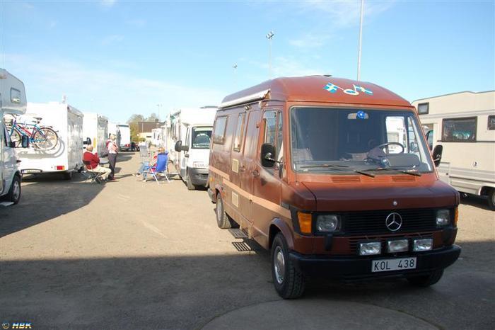 Första Årsmötet Floby