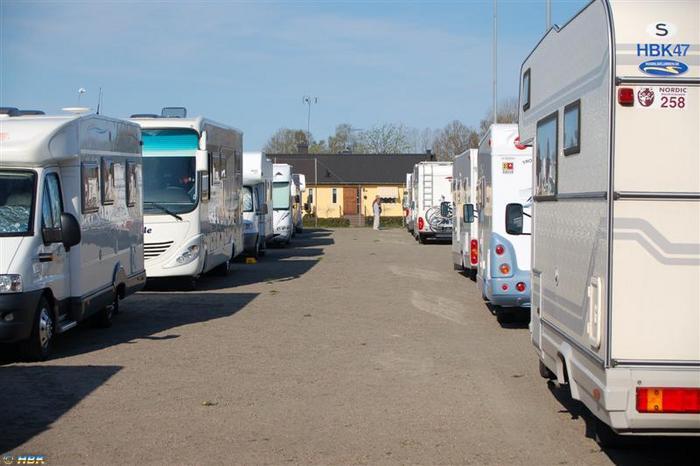 Första Årsmötet Floby