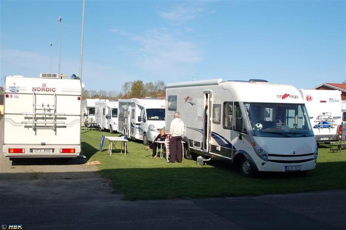 Första Årsmötet Floby