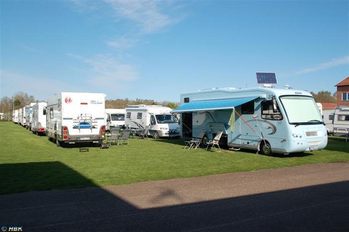 Första Årsmötet Floby