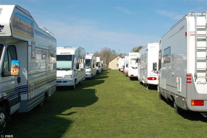 Första Årsmötet Floby