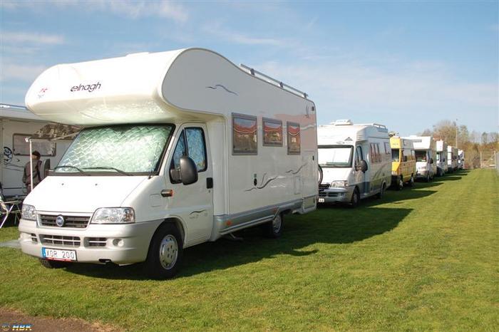 Första Årsmötet Floby