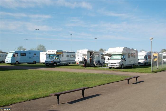 Första Årsmötet Floby