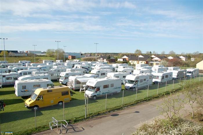 Första Årsmötet Floby