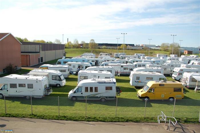 Första Årsmötet Floby