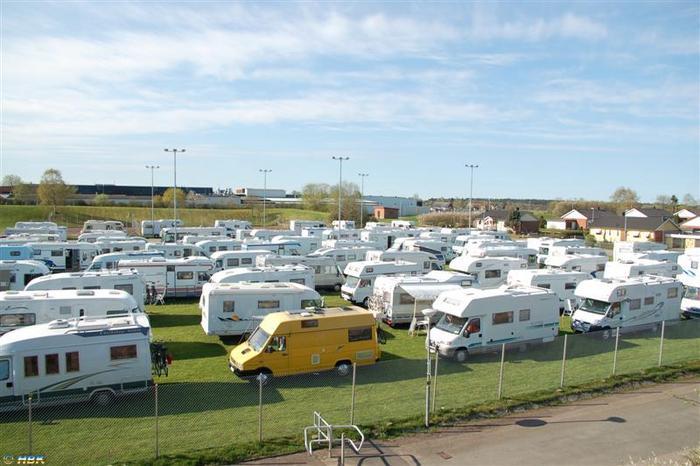 Första Årsmötet Floby