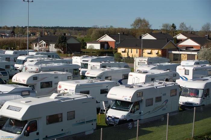 Första Årsmötet Floby