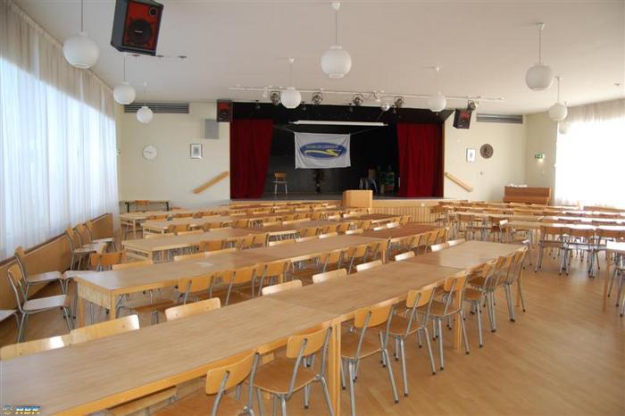 Första Årsmötet Floby