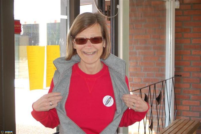 Första Årsmötet Floby