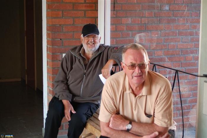 Första Årsmötet Floby