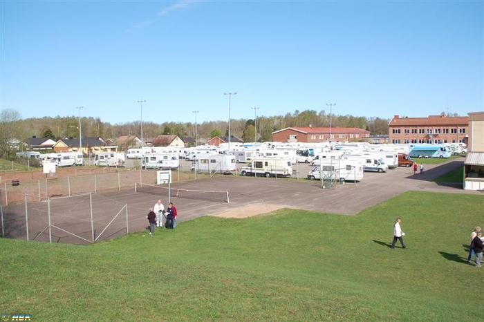 Första Årsmötet Floby